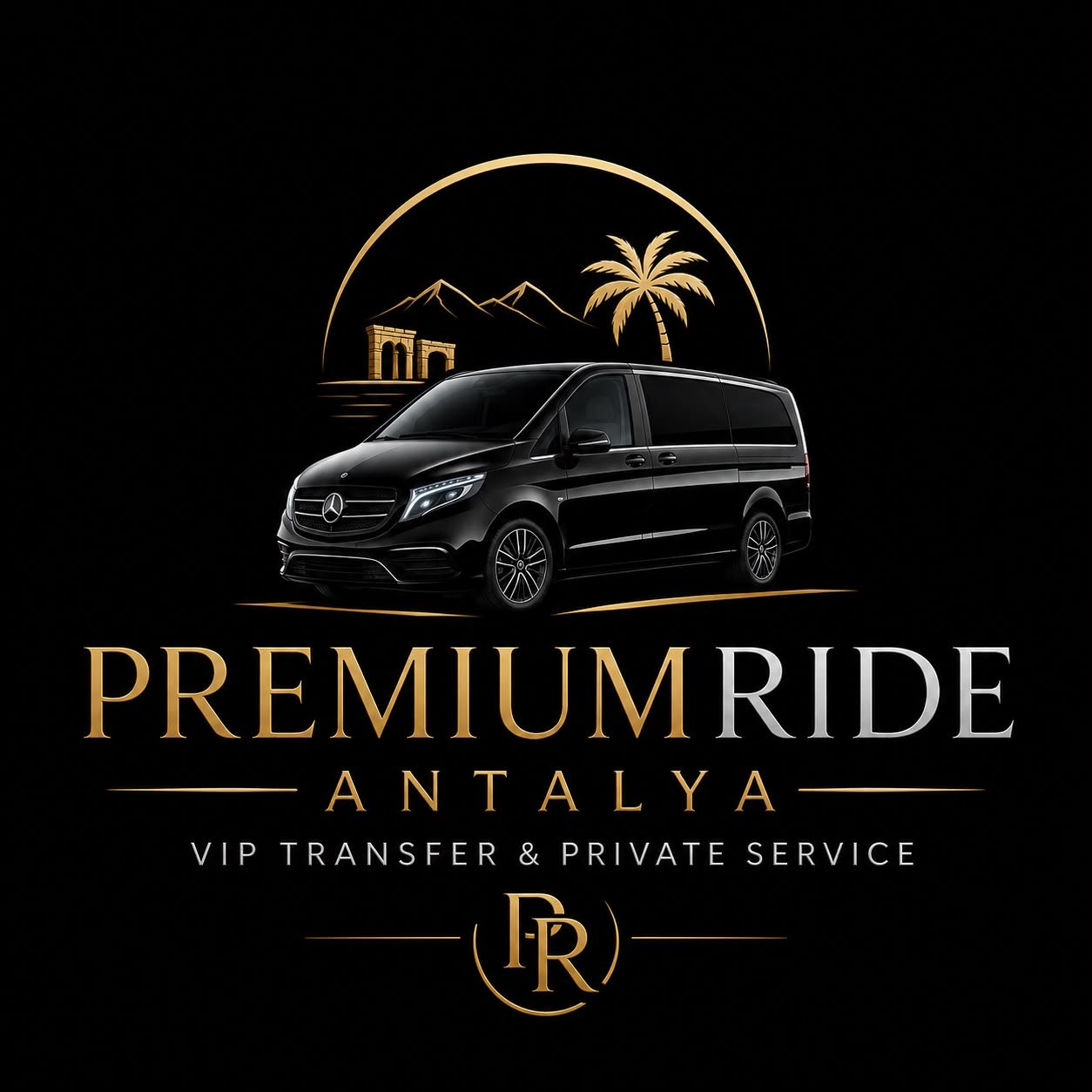 Premium Ride Antalya