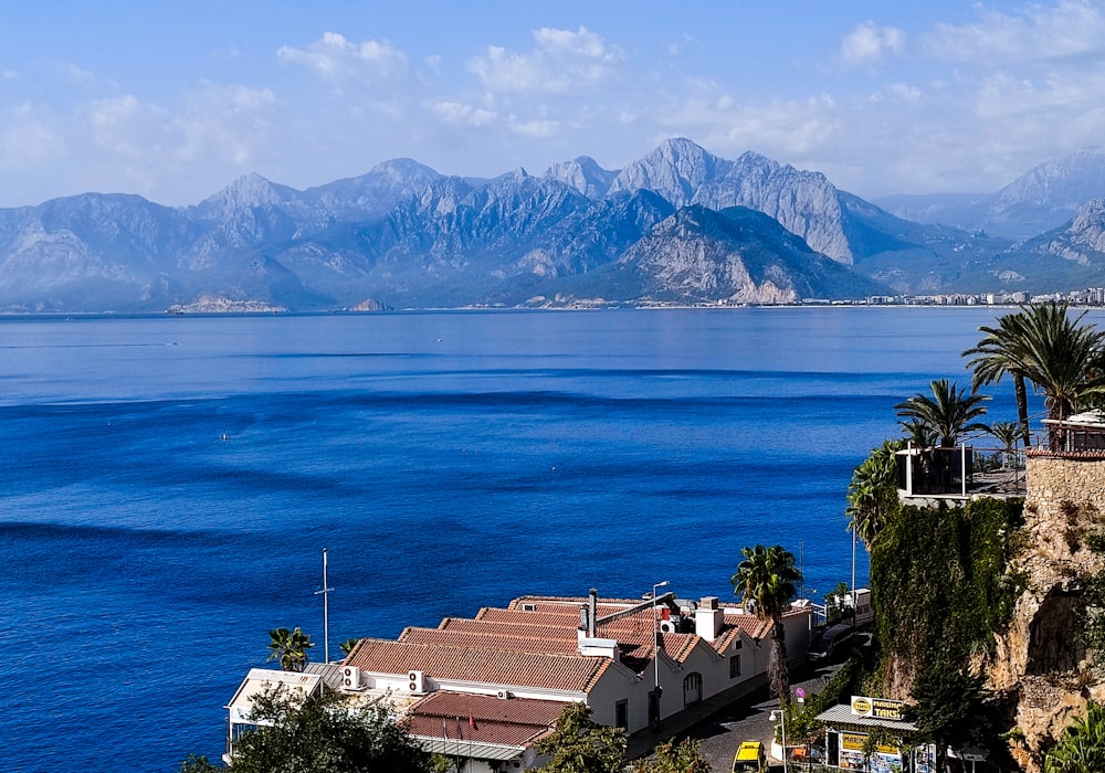 Private transfer to Kemer